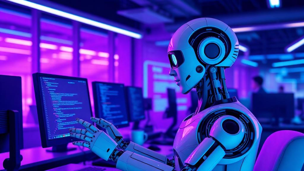Agentic AI no ambiente corporativo: o salto além dos copilots em 2026