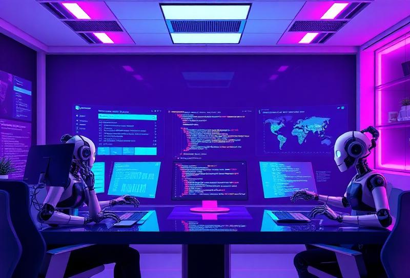 Claude Cowork e AI Agents: o futuro do trabalho colaborativo com IA
