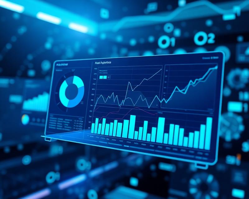 Data & Analytics