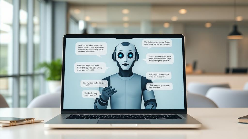 IA para atendimento ao cliente: chatbots que realmente funcionam
