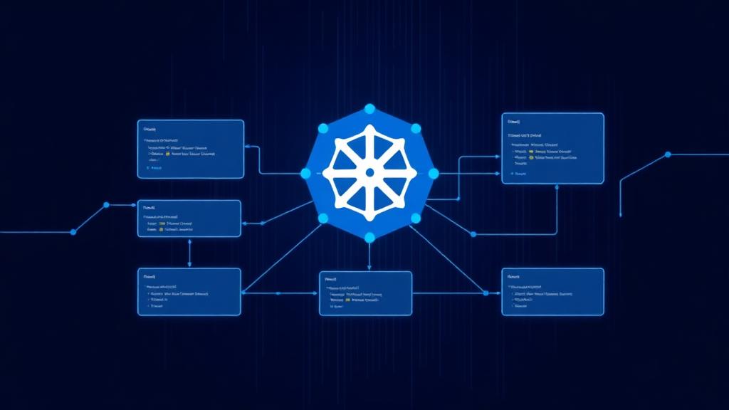 Kubernetes em produção: guia para empresas em 2026