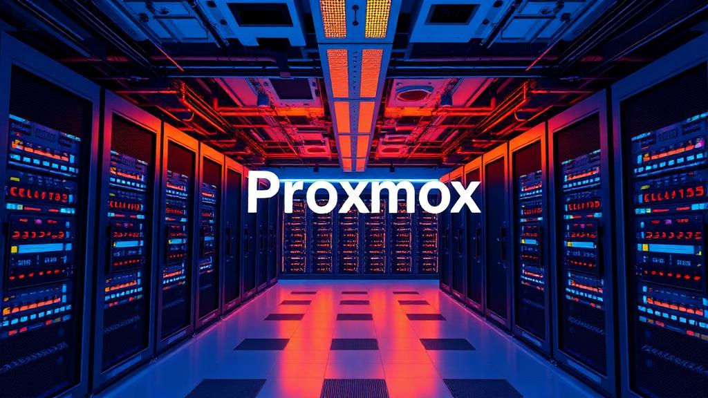 Migração VMware para Proxmox: guia prático para 2026