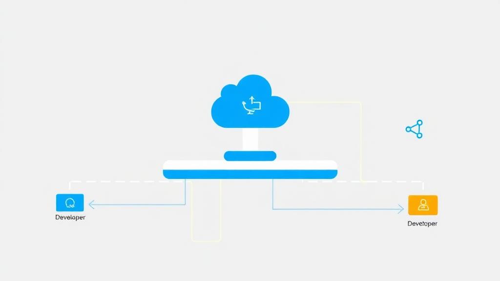 Internal Developer Platform: por que 2026 é o ano do Backstage
