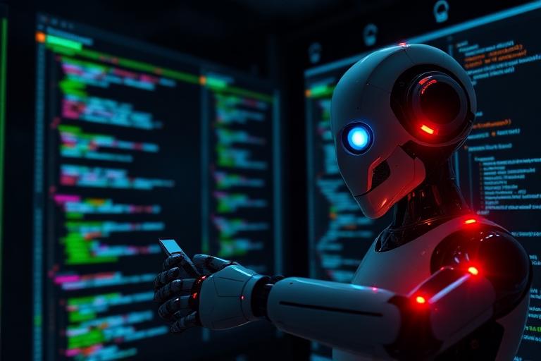 QA com Inteligência Artificial: como IA está revolucionando testes de software