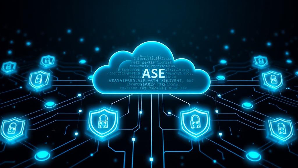 SASE e SSE: a convergência de rede e segurança na nuvem