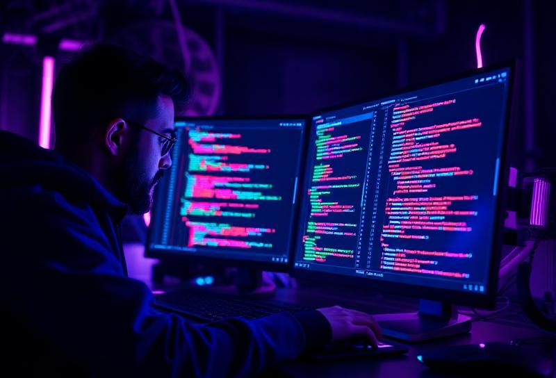 Vibe Coding: a revolução do desenvolvimento de software com IA em 2026