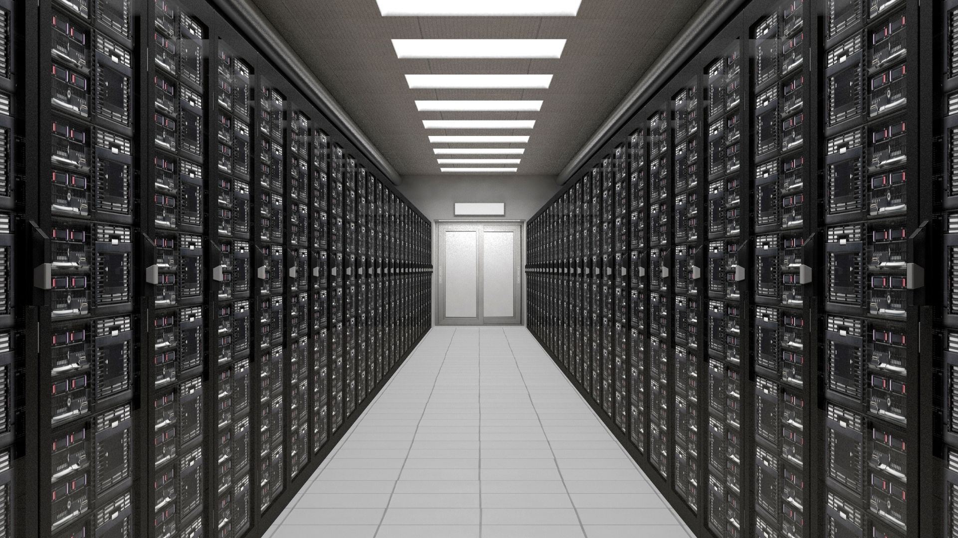 Explorando as vantagens da otimização do data center com soluções da IBM Cloud