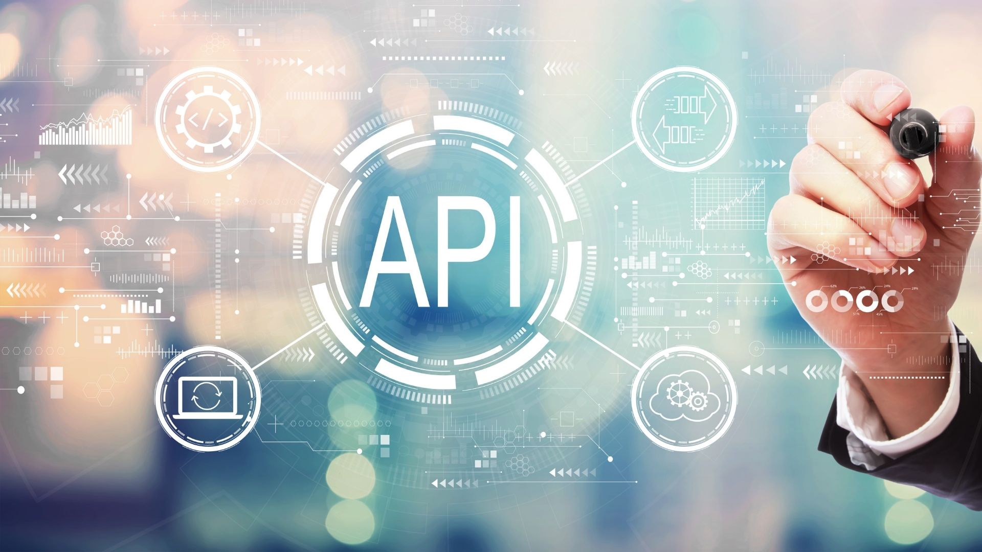 Consultoria de API: O que é? Para que serve?