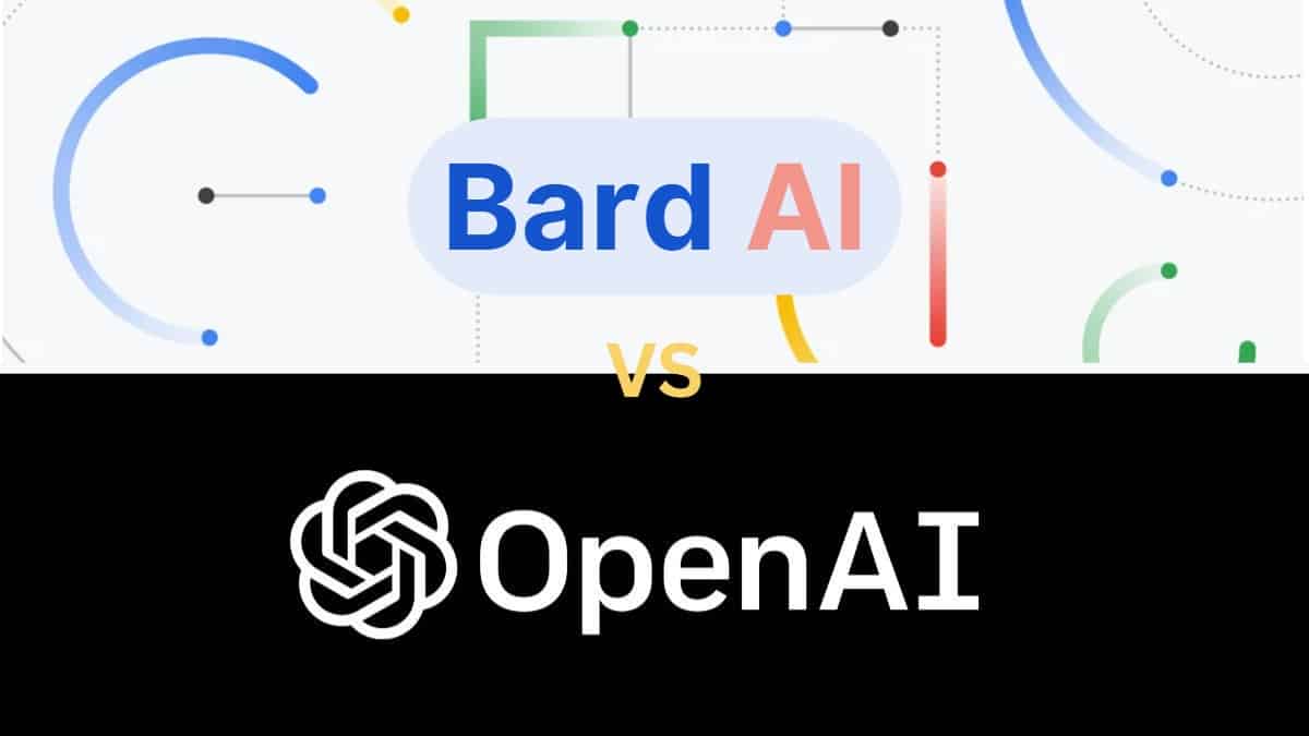 O que é a Bard AI do Google