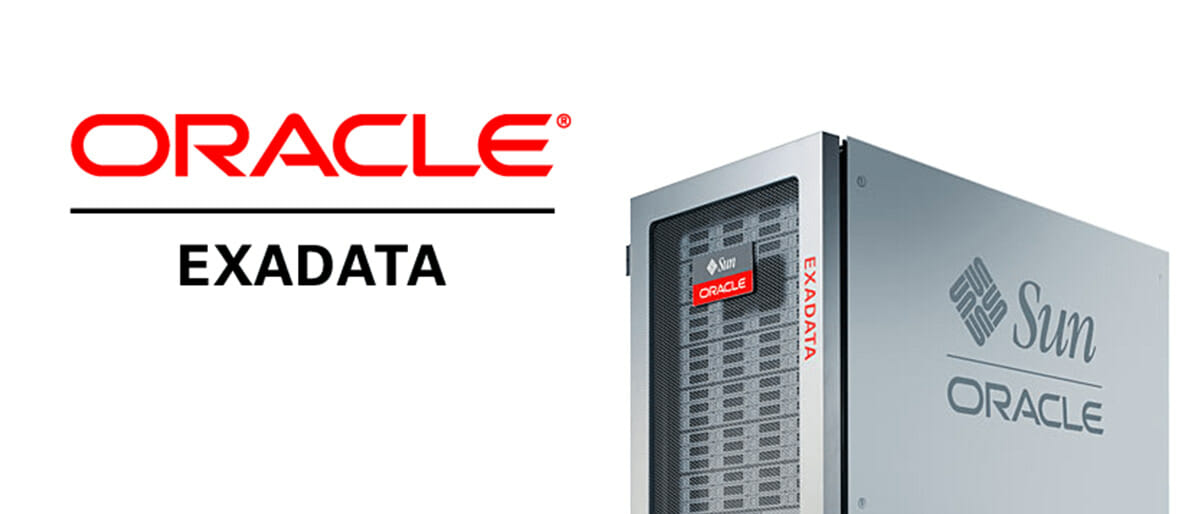 Oracle Exadata: A solução de armazenamento de dados de alta performance