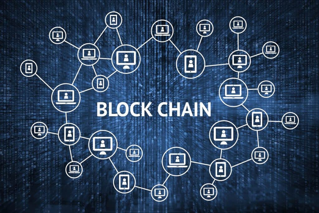 Blockchain: O potencial da tecnologia para revolucionar a segurança e transparência em transações empresariais?