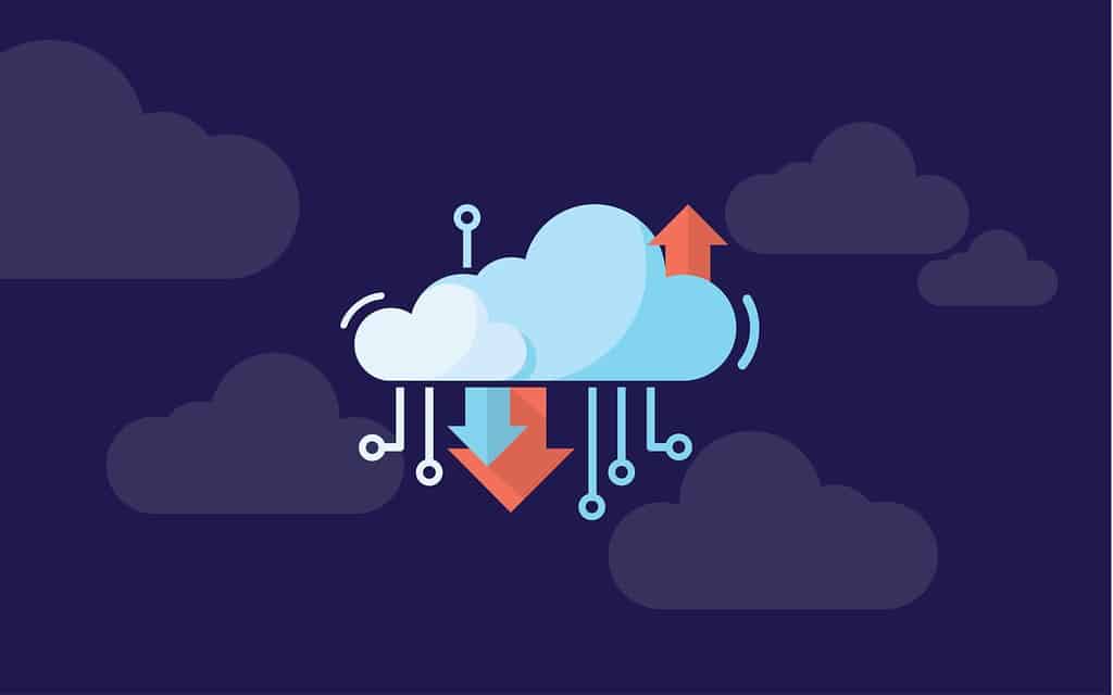 Plataformas de Cloud: O impacto da computação em nuvem na transformação digital