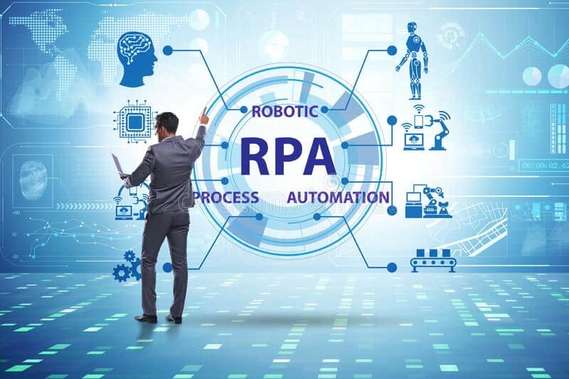 Automação Robótica de Processos (RPA): Como a tecnologia está revolucionando a gestão de processos empresariais