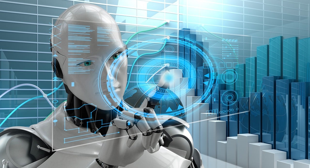 AI Trism: A evolução da inteligência artificial na tomada de decisão empresarial