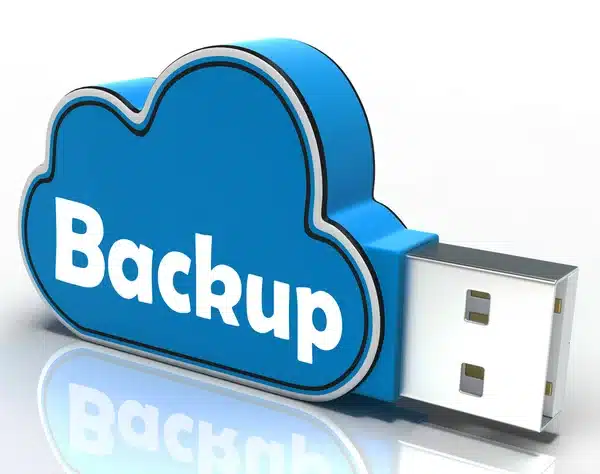 Backup em cloud: a chave para proteger seus dados de negócios