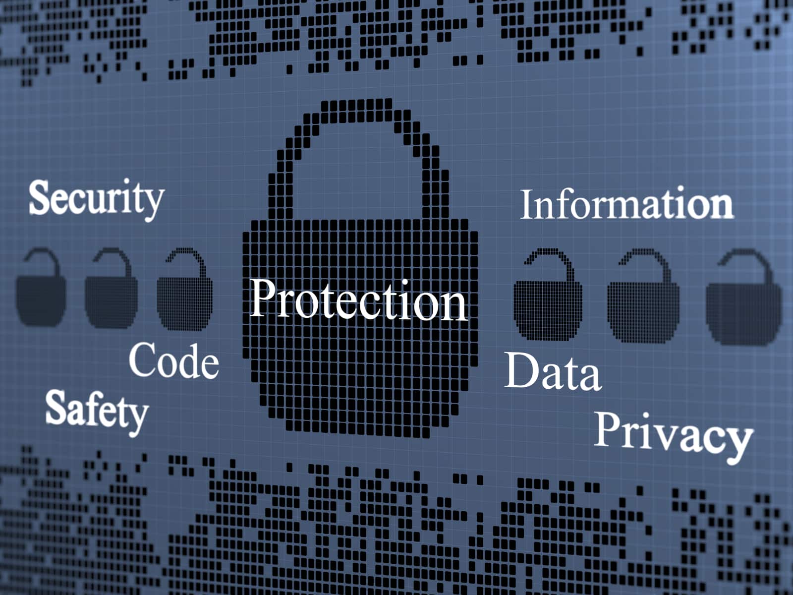 Cibersegurança: As tendências e desafios na proteção de dados empresariais em um mundo cada vez mais digital