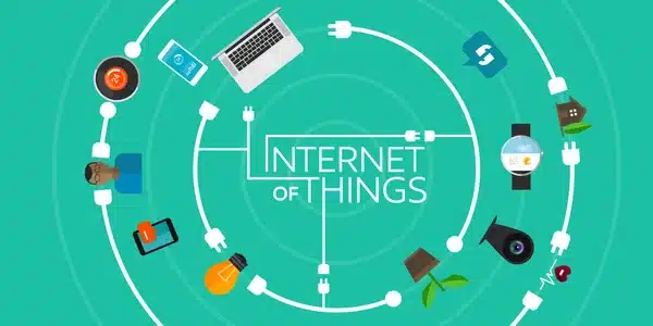 Internet das Coisas (IoT) no futuro: Conectando o mundo físico e digital