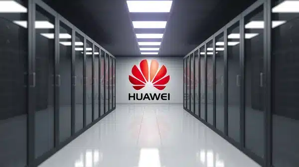 Segurança de Dados na Huawei Cloud