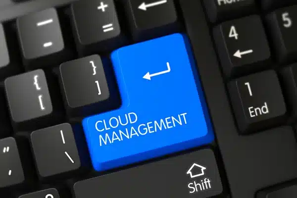 Orquestrando a Nuvem: Técnicas Avançadas de Cloud Management para Negócios Ágeis