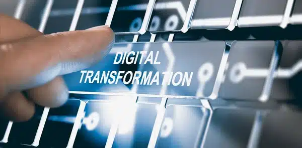 Tecnológico e multicanal – Business Transformation