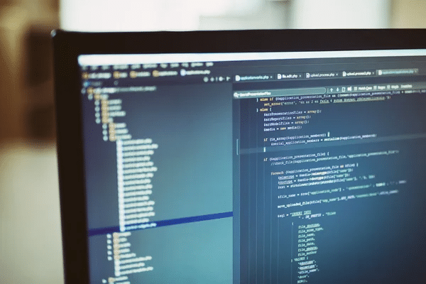 O Papel do No Code na Democratização do Desenvolvimento de Software