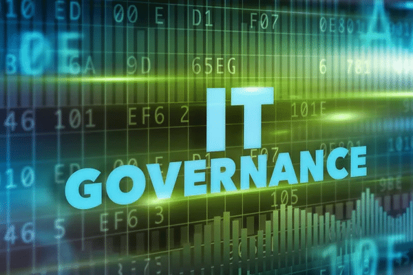 A Importância da Governança de TI na Era Digital