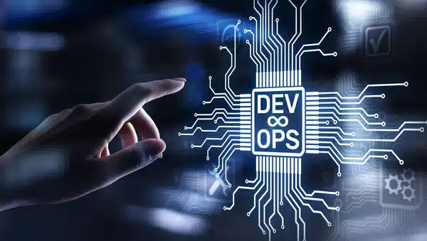 IA e DevOps: acelerando o ciclo de vida do desenvolvimento de software e implantação