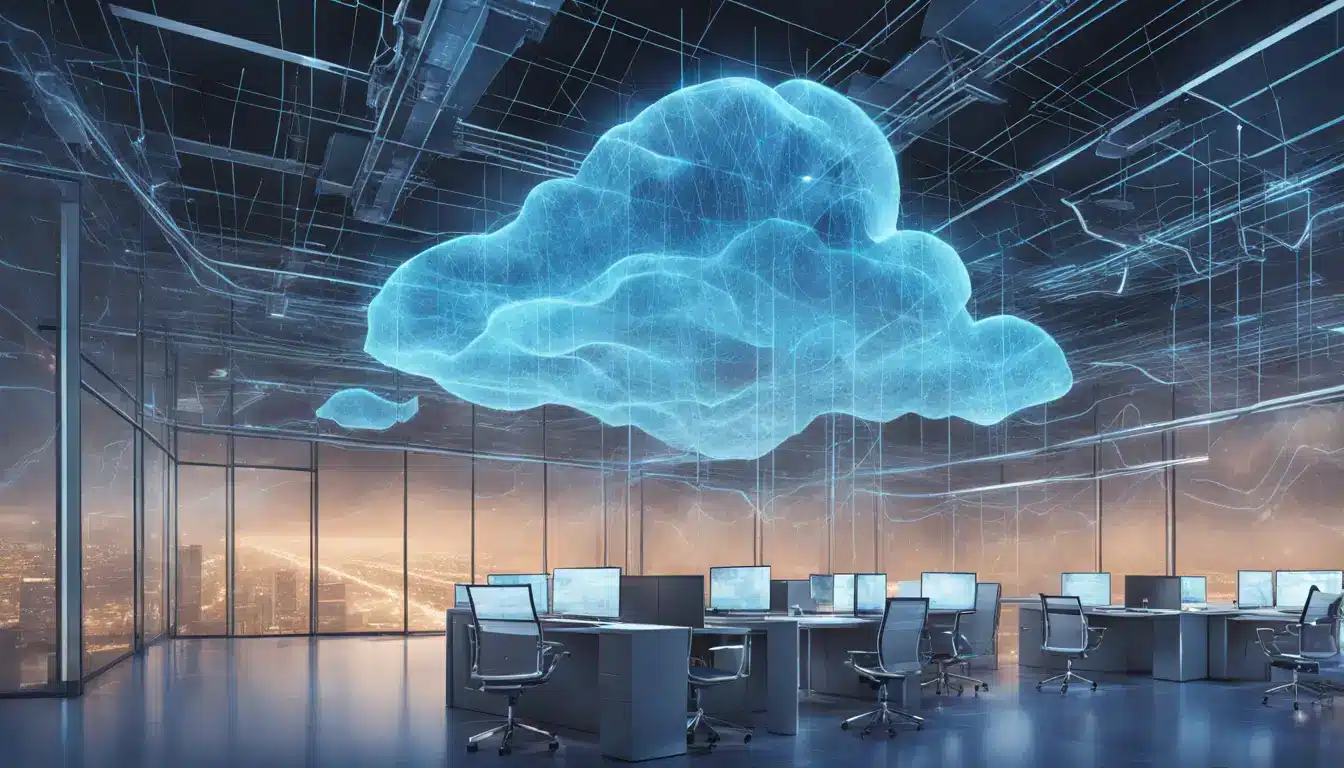 Como a Cloud Transforma a Infraestrutura de TI nas Empresas